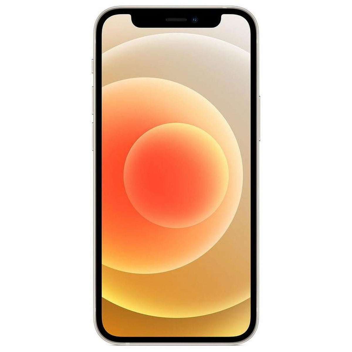 Unlocked Apple iPhone 12 Mini - 128GB - White - MG8M3LL/A - Image 2