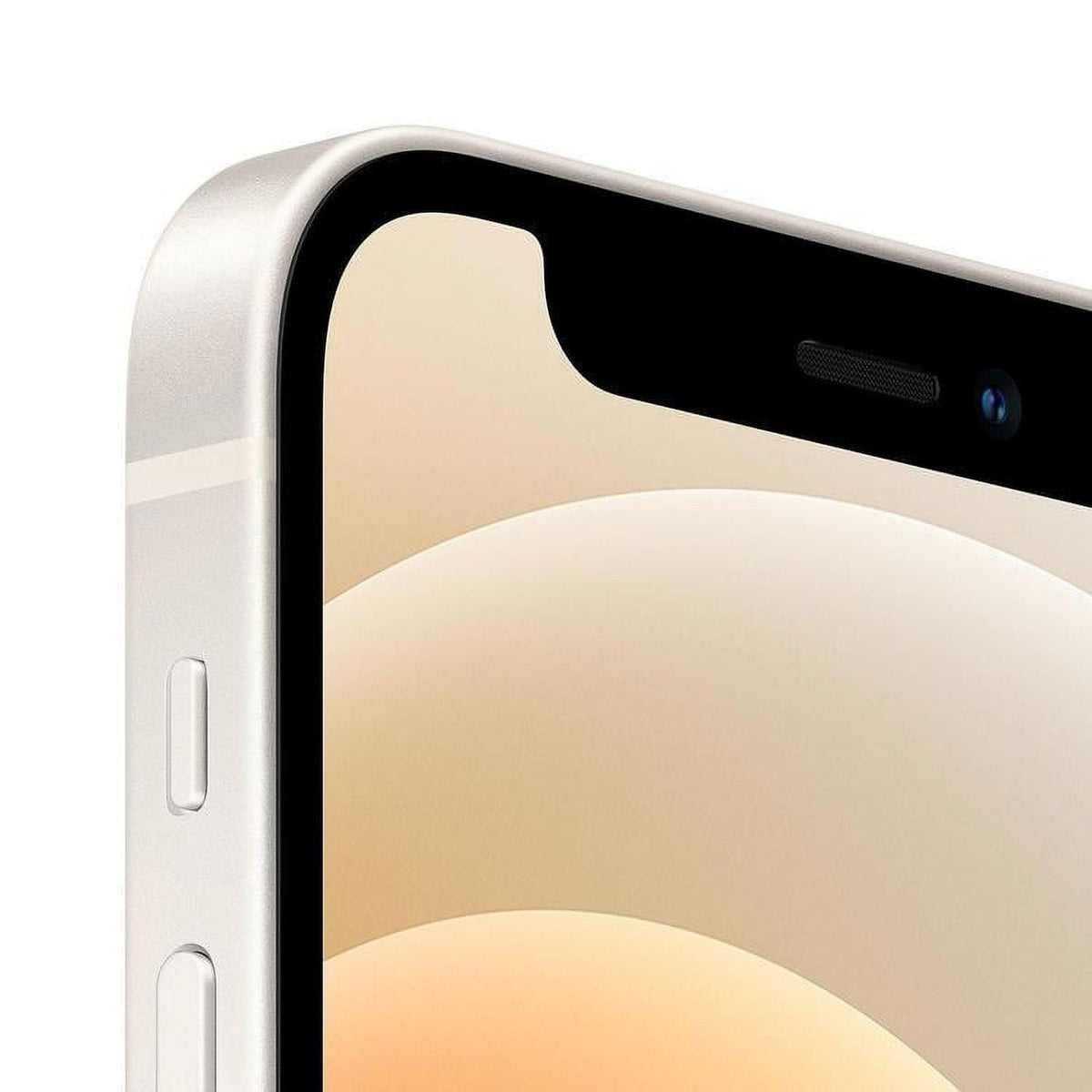 Unlocked Apple iPhone 12 Mini - 128GB - White - MG8M3LL/A - Image 3