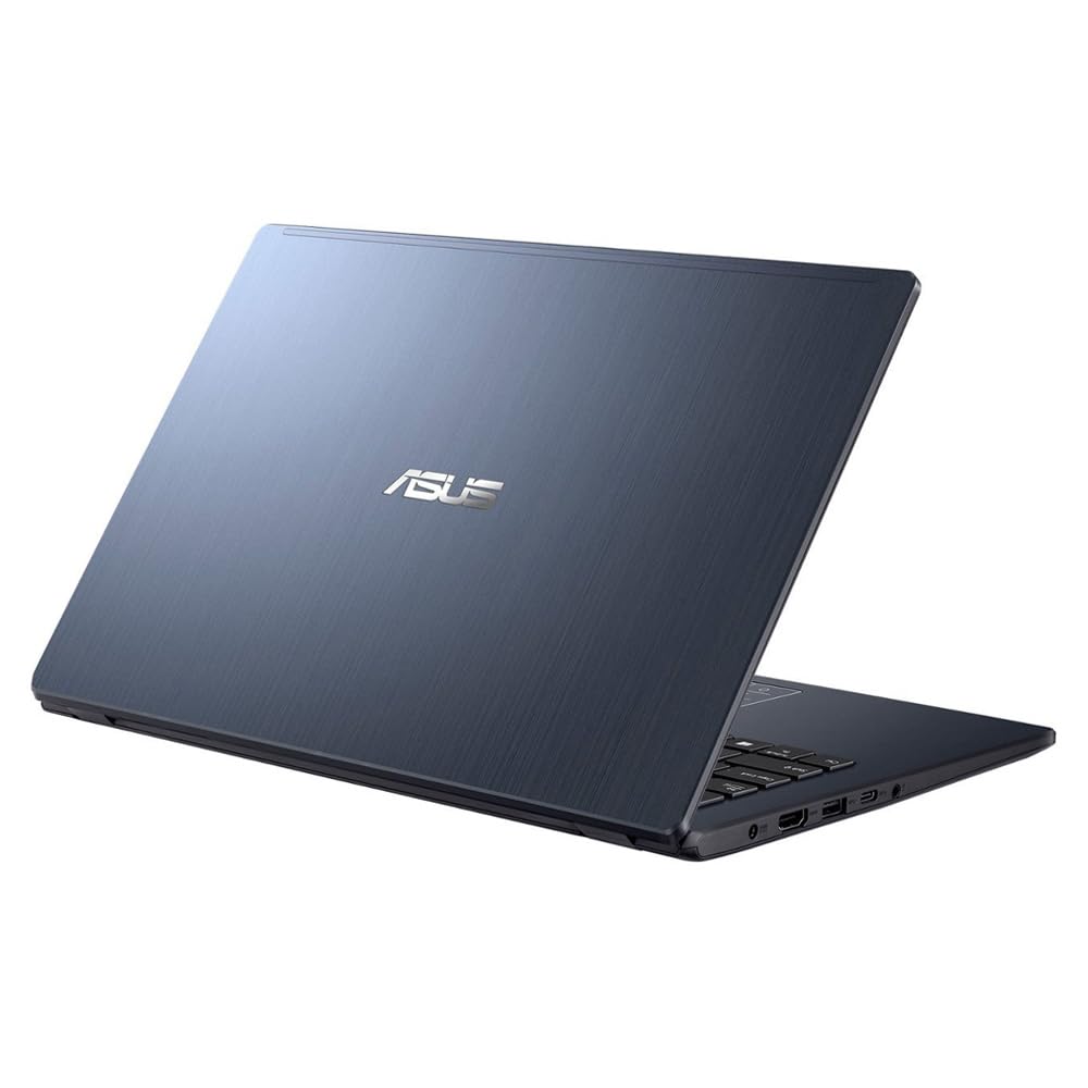 Asus E410K - FHD - Celeron N4500 - 4GB RAM - 64GB SSD - Blue - Image 3