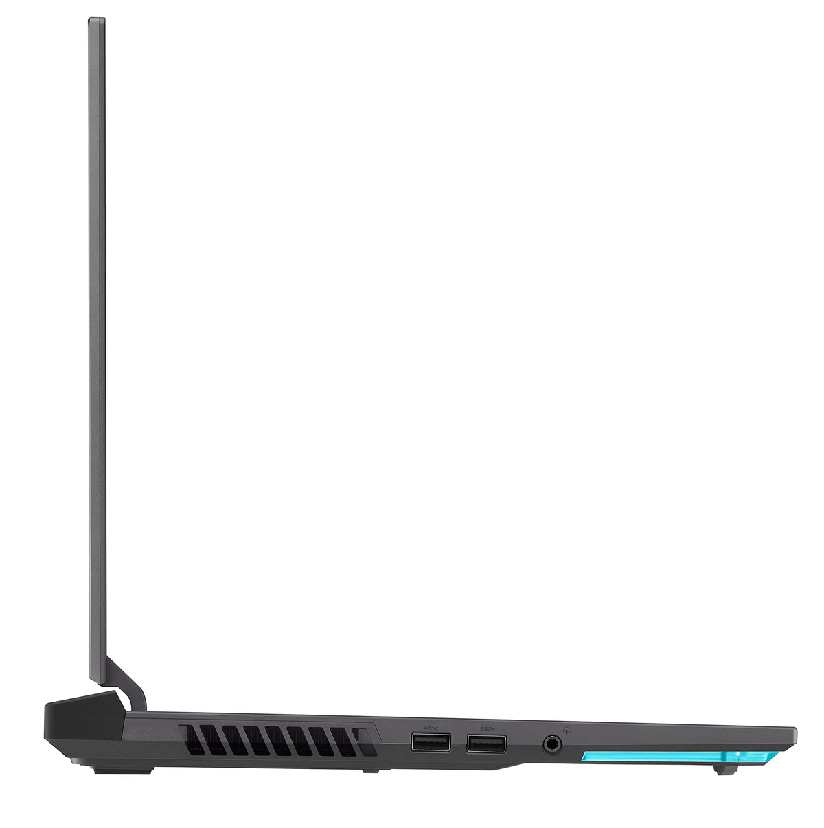 ASUS ROG Strix G15 - FHD - Ryzen 7 4800H - 8GB RAM - RTX 3050 - 512GB SSD - Black - Image 5