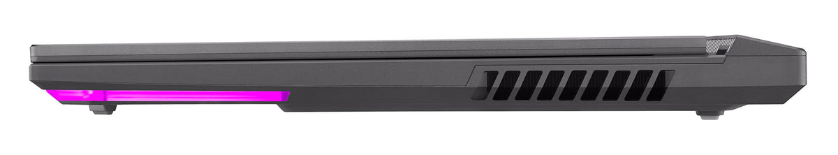 ASUS ROG Strix G15 - FHD - Ryzen 7 4800H - 8GB RAM - RTX 3050 - 512GB SSD - Black - Image 6