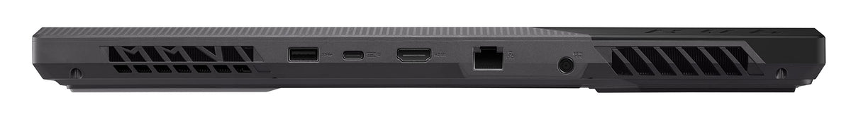 ASUS ROG Strix G15 - FHD - Ryzen 7 4800H - 8GB RAM - RTX 3050 - 512GB SSD - Black - Image 7