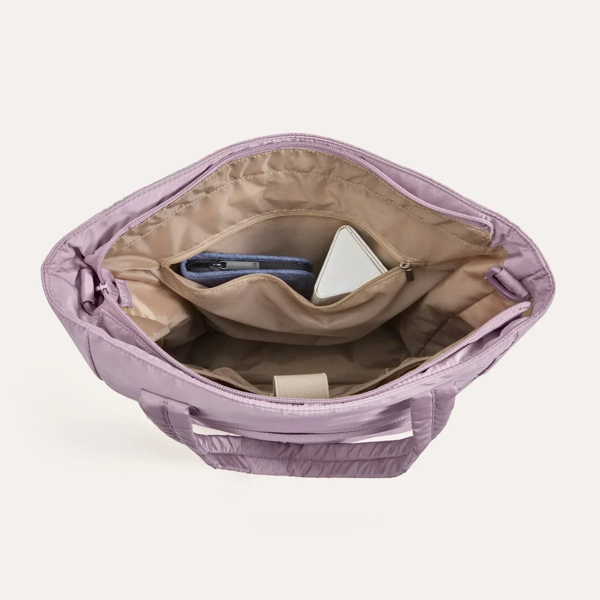 Bubble 21L Puffy Tote - Image 50