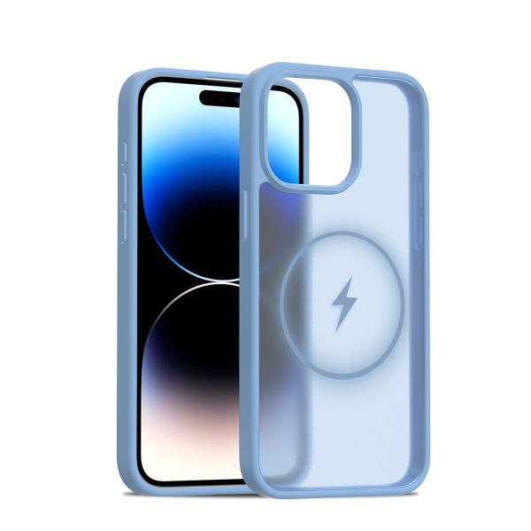 Plug - Protective Case for iPhone 15 Pro Max - Image 4