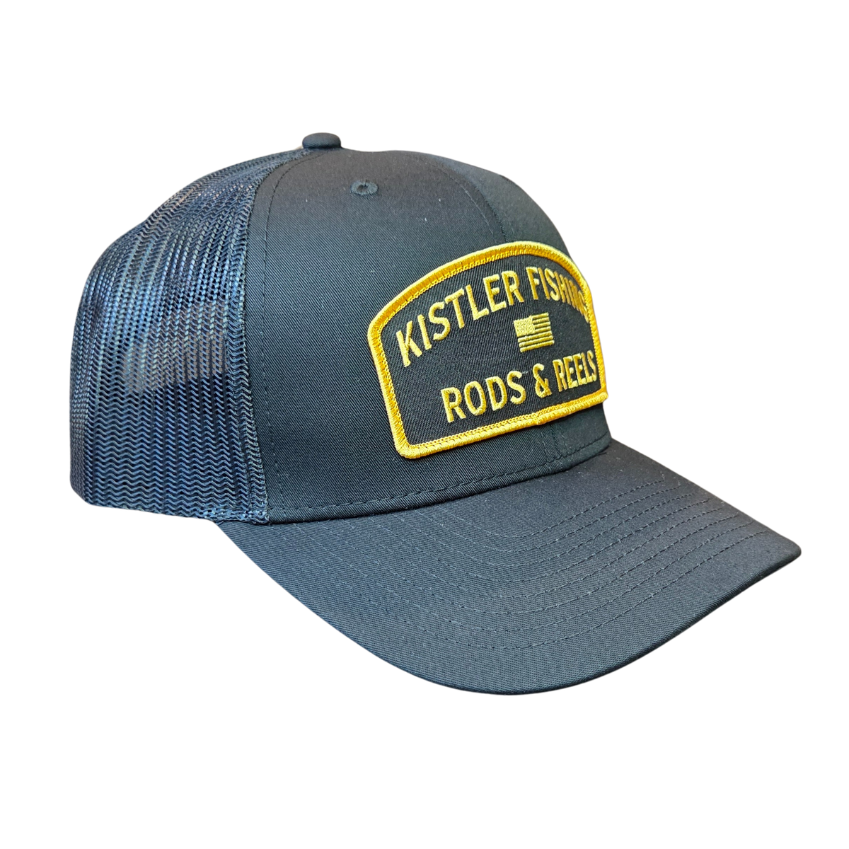 Kistler Cap Structured - Image 18