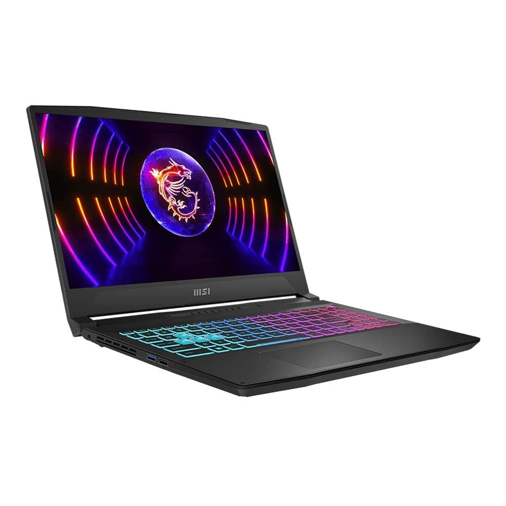 MSI Katana 15 B13VEK-277 - FHD - i7-13620H - 16GB RAM - RTX 4050 - 1TB SSD - Black - Image 2
