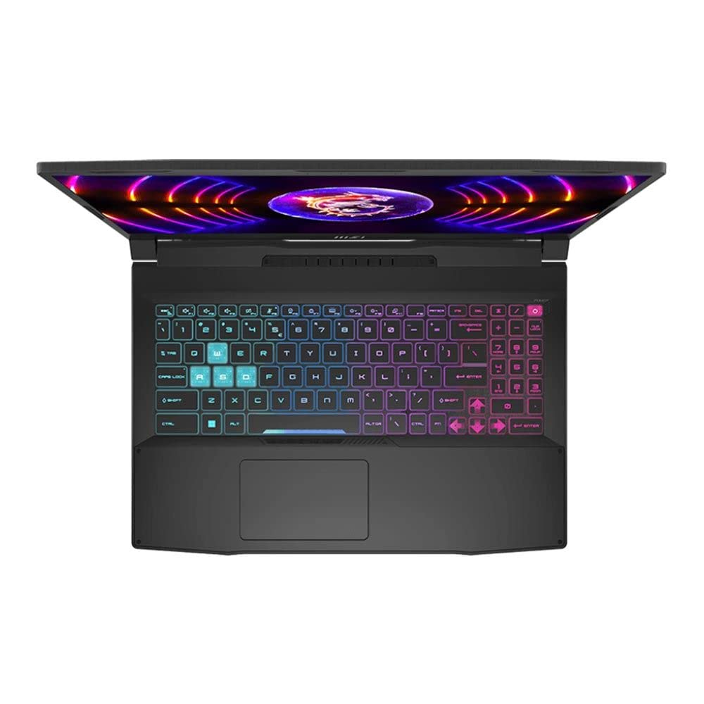 MSI Katana 15 B13VEK-277 - FHD - i7-13620H - 16GB RAM - RTX 4050 - 1TB SSD - Black - Image 3