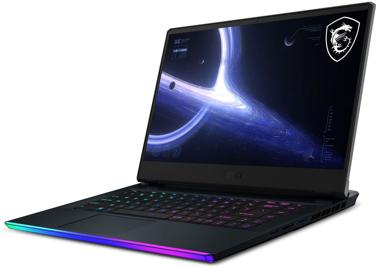 Msi GE66 Raider 11UG-445US - FHD - i7-11800H - 32GB RAM - Rtx 3070 - 512GB SSD + 1TB SSD - Image 4