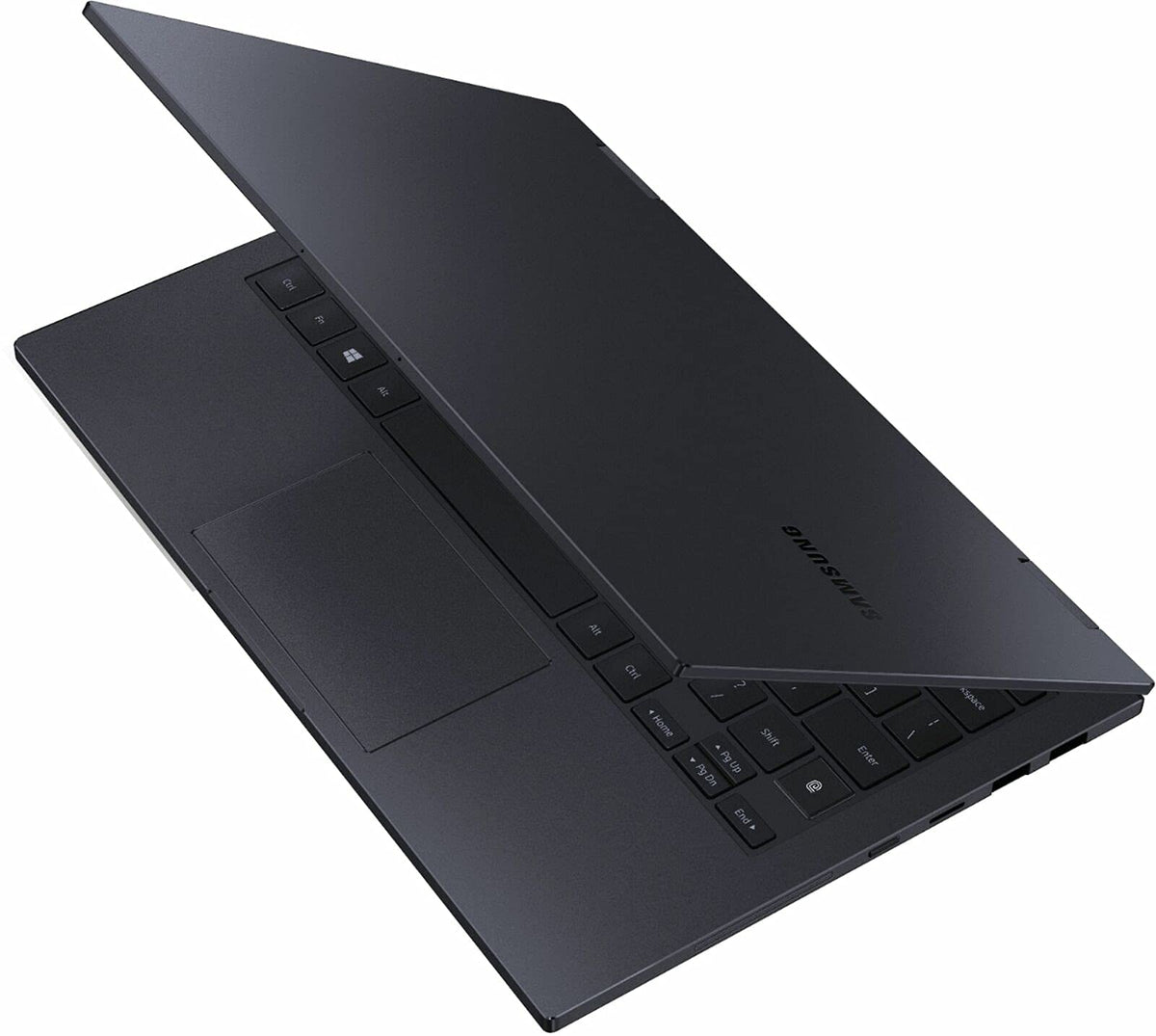 Samsung - Galaxy Book Flex2 Alpha Intel Core i7 - 16GB Memory - 512GB SSD - Image 5