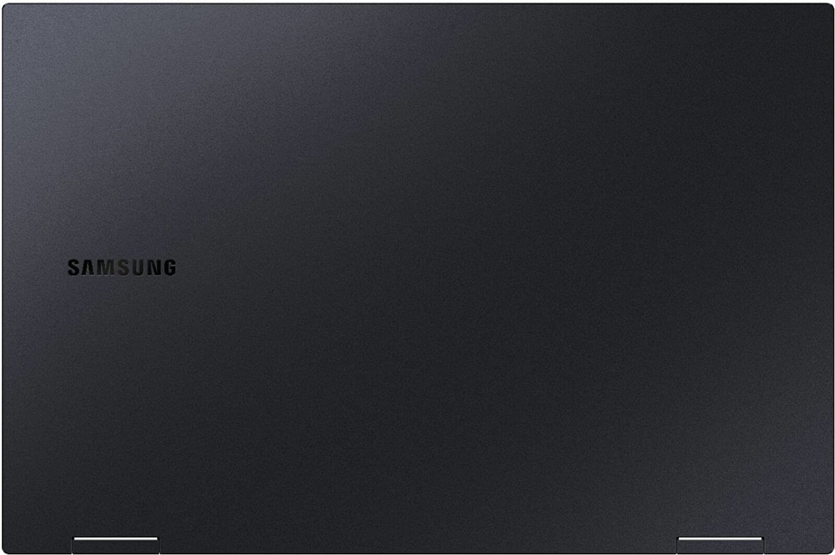 Samsung - Galaxy Book Flex2 Alpha Intel Core i7 - 16GB Memory - 512GB SSD - Image 6