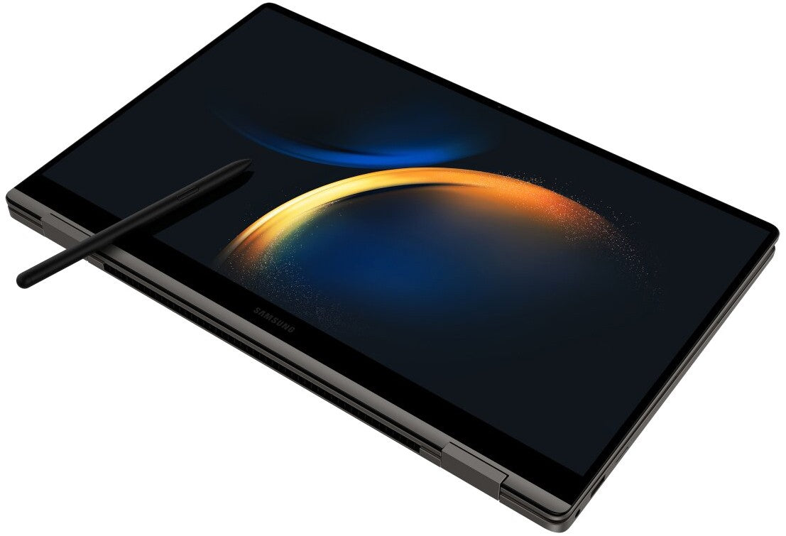 Samsung - Galaxy Book3 360 2-in-1 15.6 FHD AMOLED Touch Screen Laptop - Intel 13th Gen Evo Core i7 - Image 5