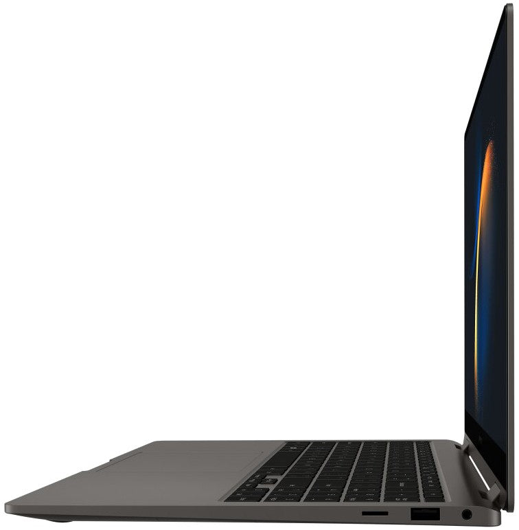 Samsung - Galaxy Book3 360 2-in-1 15.6 FHD AMOLED Touch Screen Laptop - Intel 13th Gen Evo Core i7 - Image 4