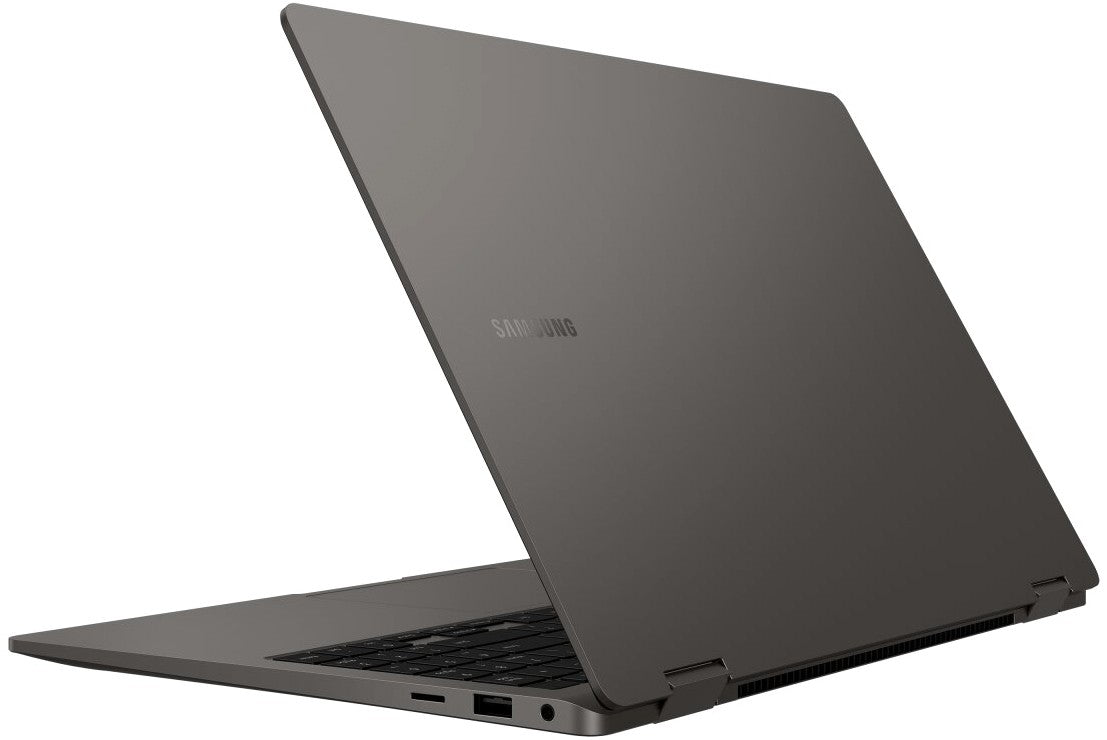 Samsung - Galaxy Book3 360 2-in-1 15.6 FHD AMOLED Touch Screen Laptop - Intel 13th Gen Evo Core i7 - Image 6