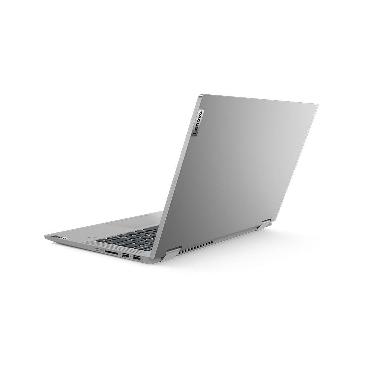 Lenovo IdeaPad Flex 5-14ITL05 - FHD Touch - i3-1115G4 - 8GB RAM - 256GB SSD - Gray - Image 4