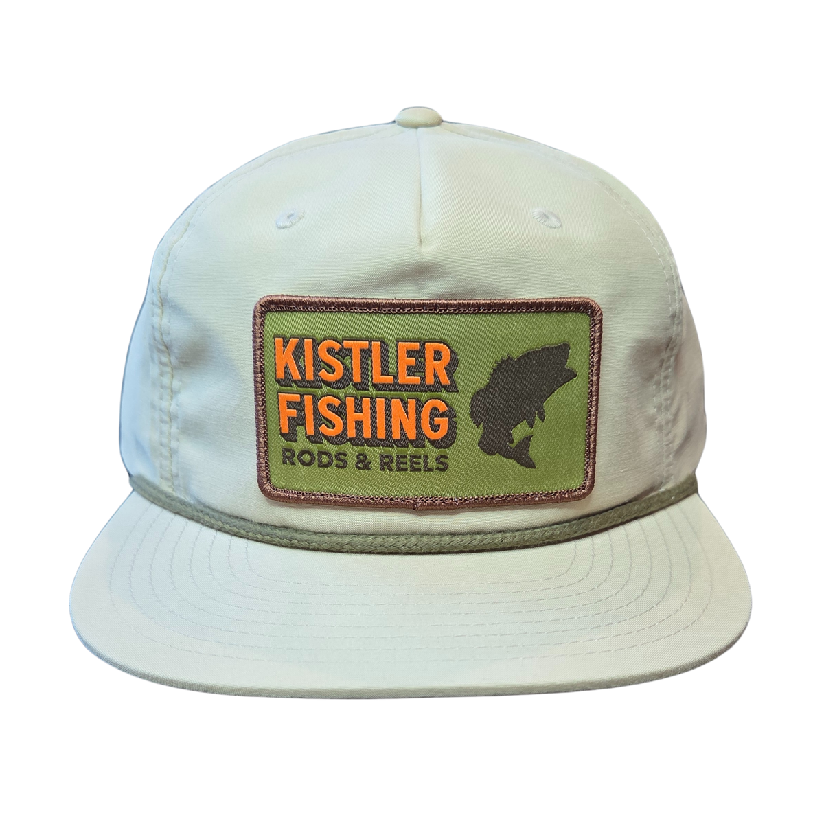 Kistler Cap Structured - Sand Dune