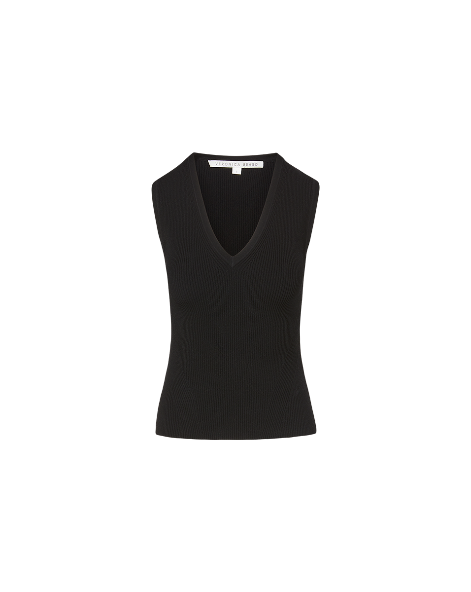 Sid Knit Tank Top - Image 5