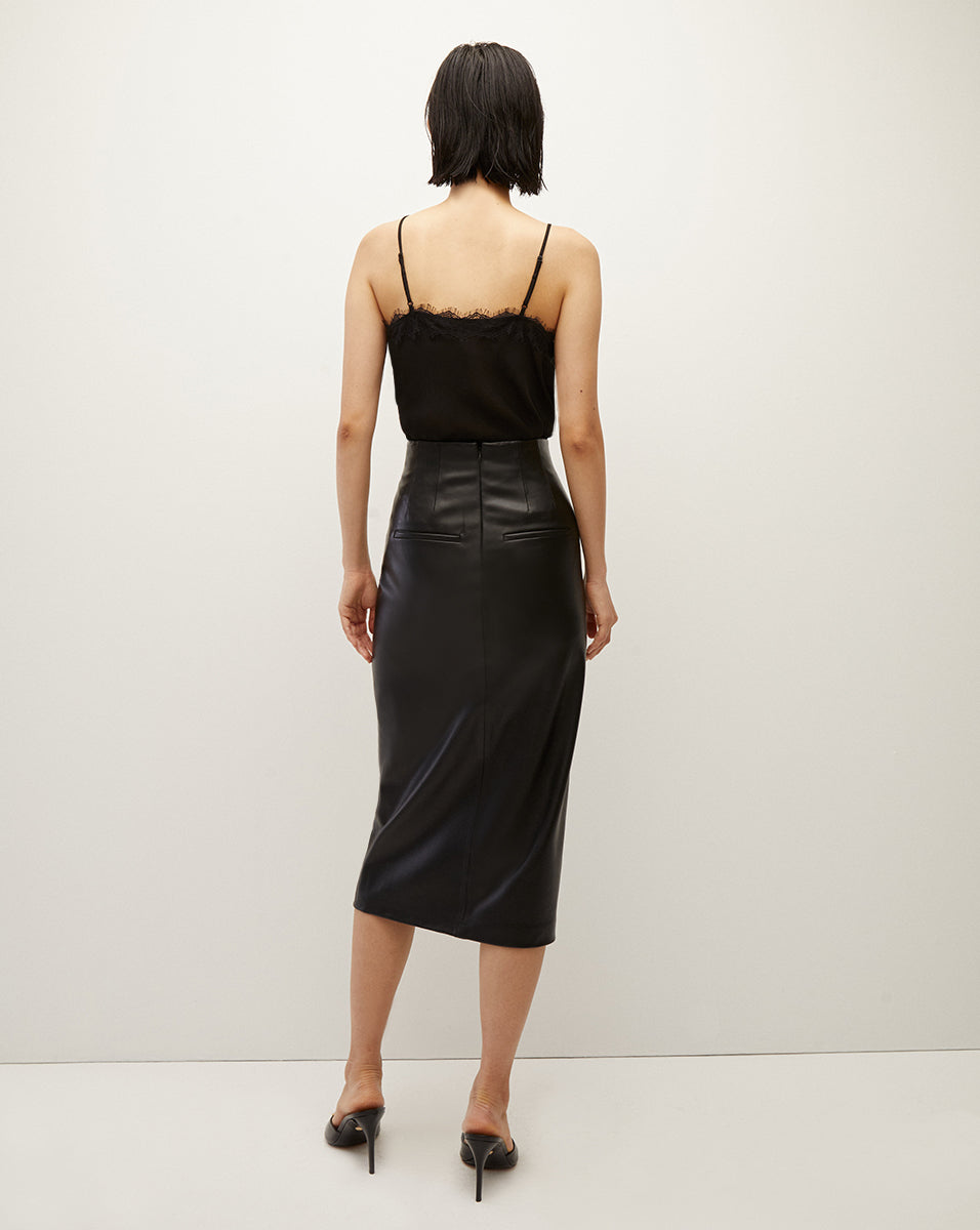 Ciarlo Lace-Trim Top - Image 5