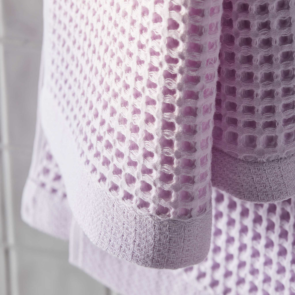 Dreamweave Waffle Bath Towels - Image 24