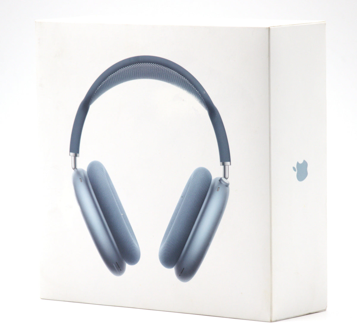 Apple - AirPods Max (USB-C) - Blue - Image 2