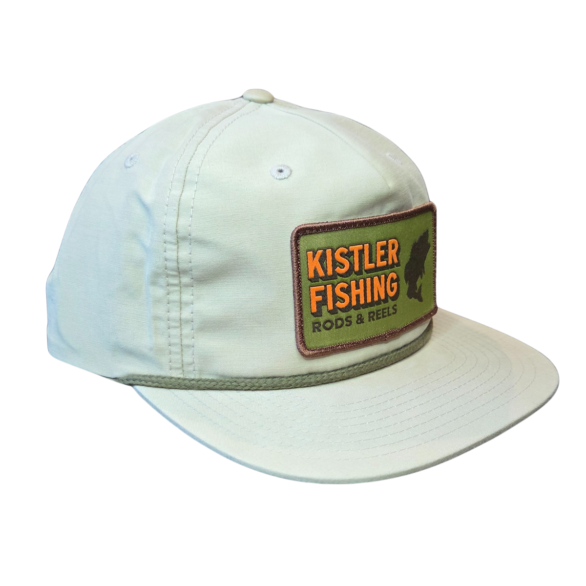 Kistler Cap Structured - Image 12