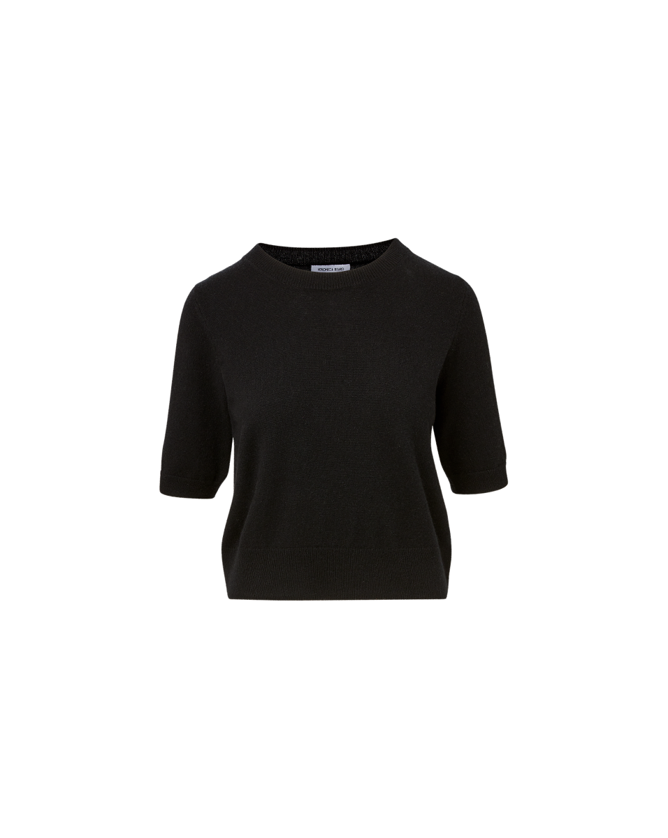 Shana Cashmere Sweater - Image 5