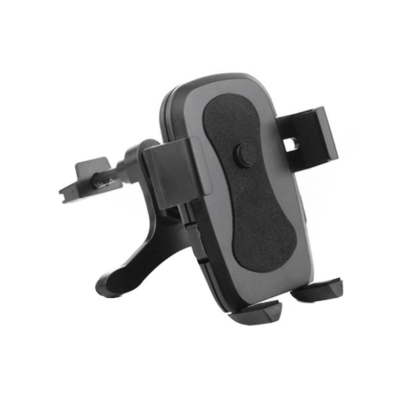 Car Air Vent Phone Holder - Black