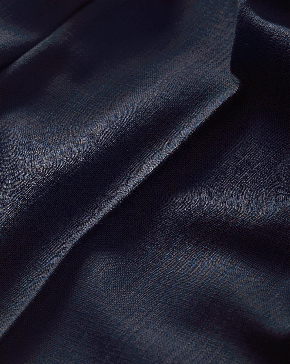Marbeau Wide-Leg Pant - Image 3