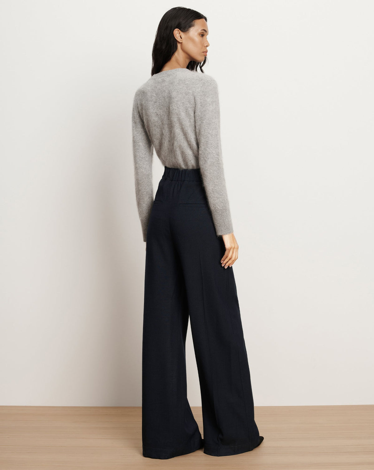 Marbeau Wide-Leg Pant - Image 4