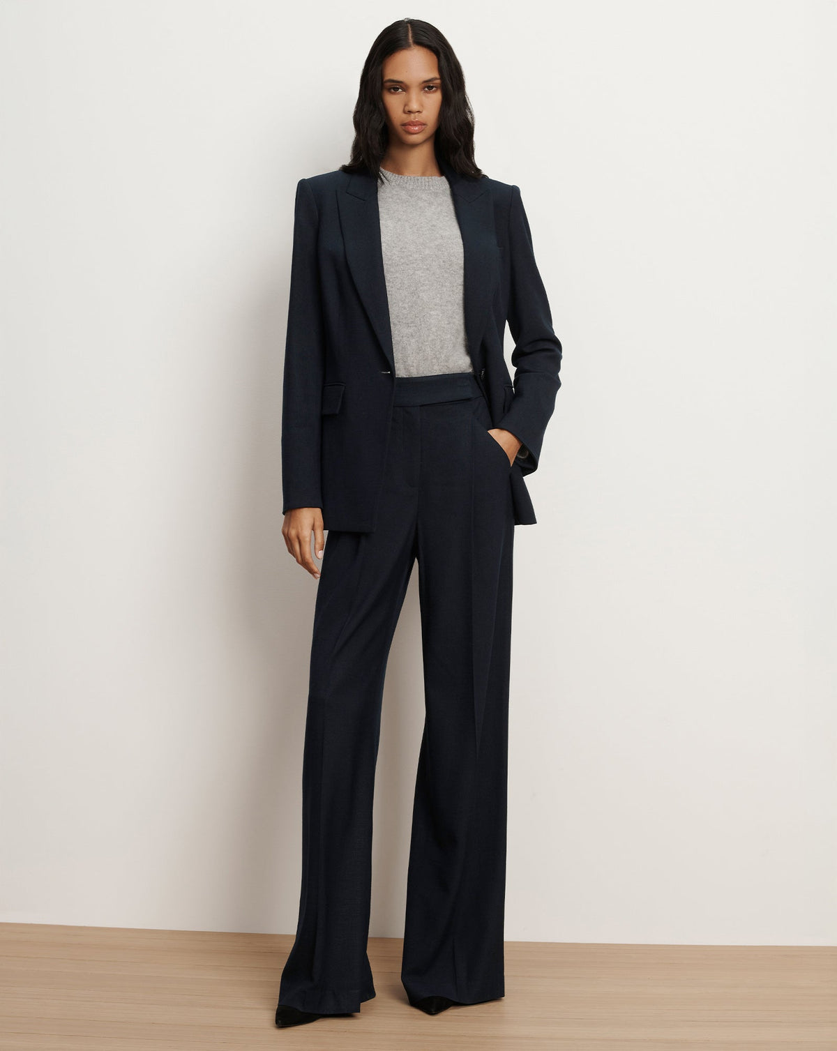 Marbeau Wide-Leg Pant - Image 5