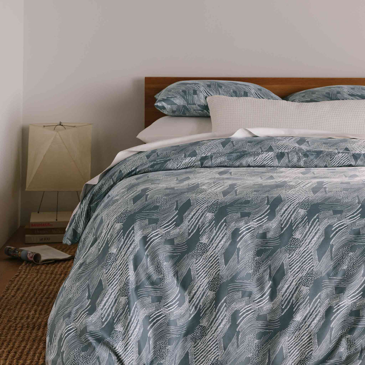 Luxe Sateen Pillowcase Set - Last Call - Image 52