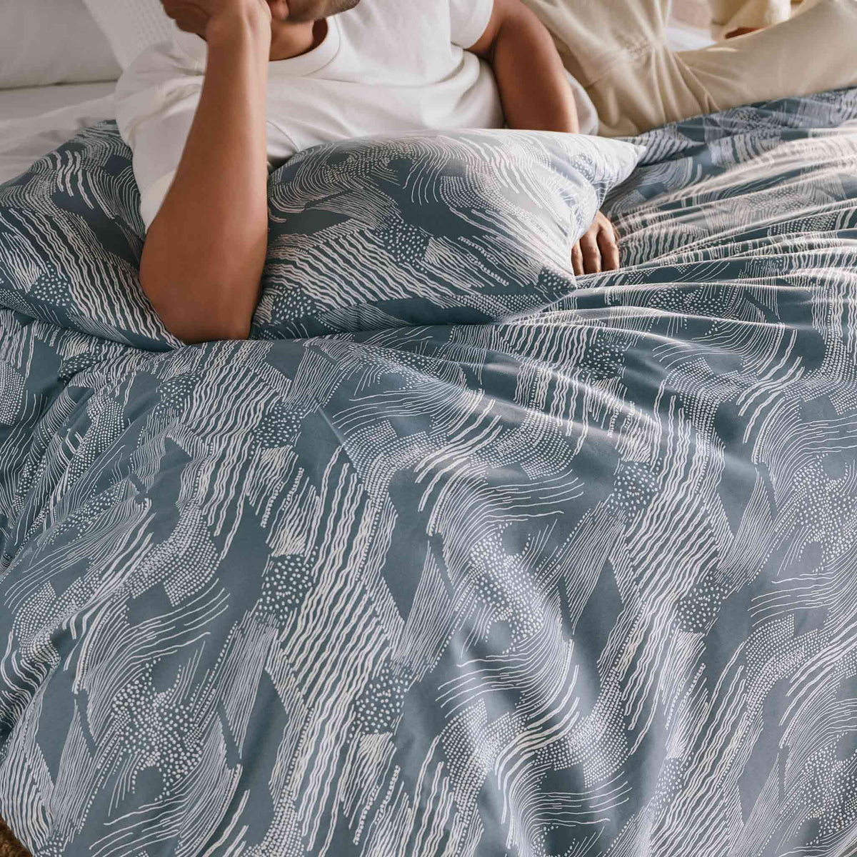 Luxe Sateen Pillowcase Set - Last Call - Image 53