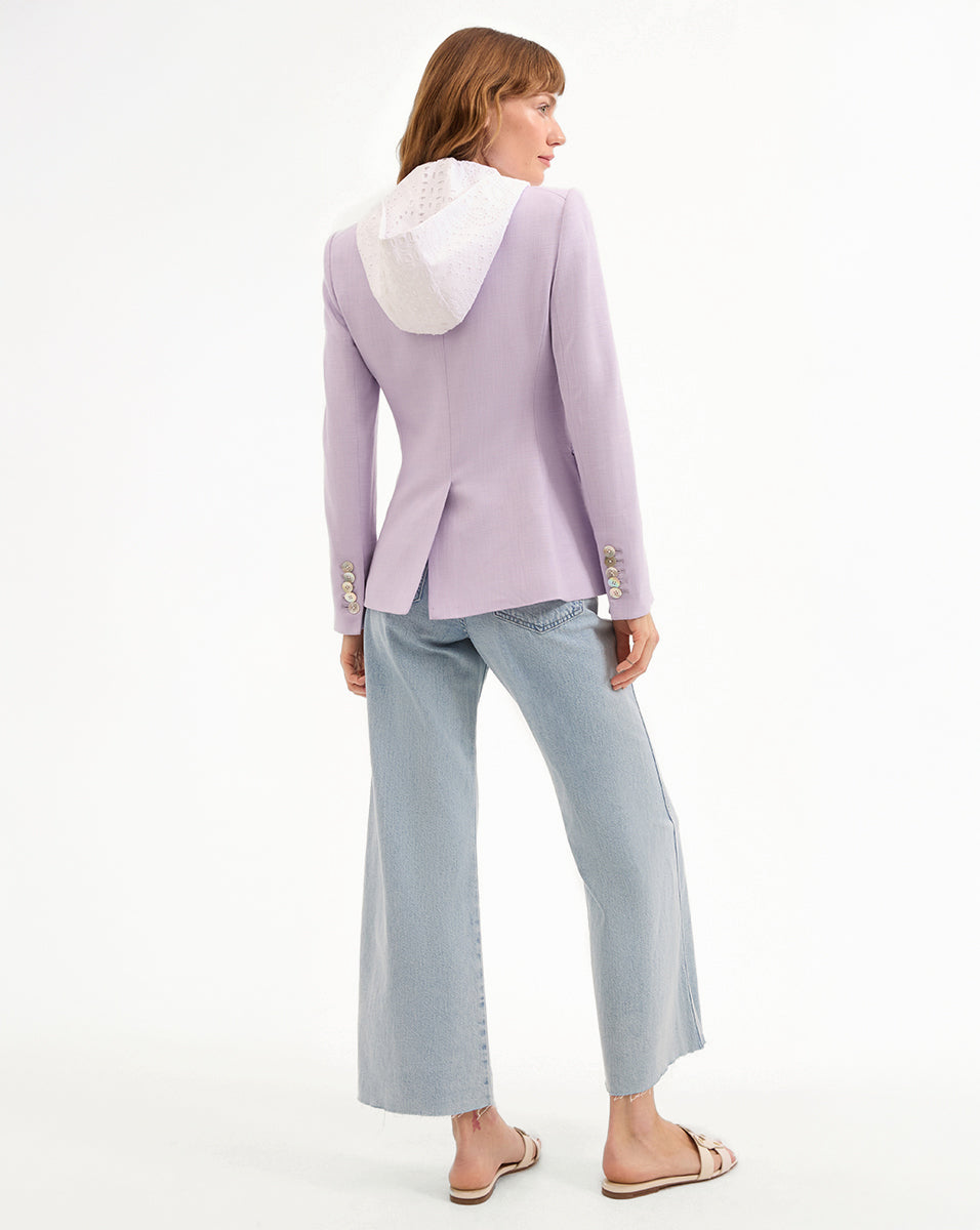 Miller Dickey Jacket - Image 6