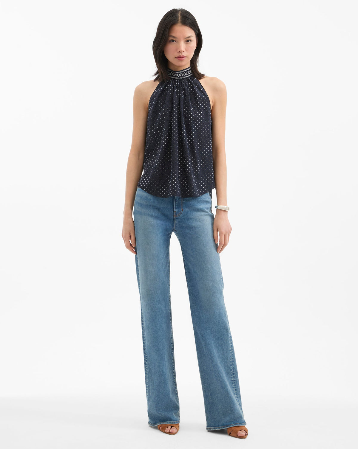 Kovi Halter Top - Image 2