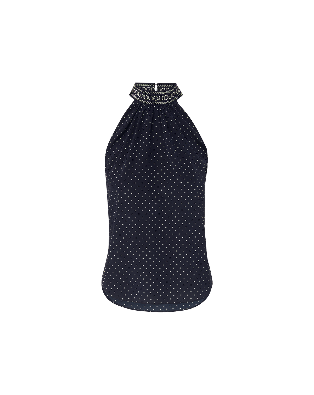 Kovi Halter Top - Image 7