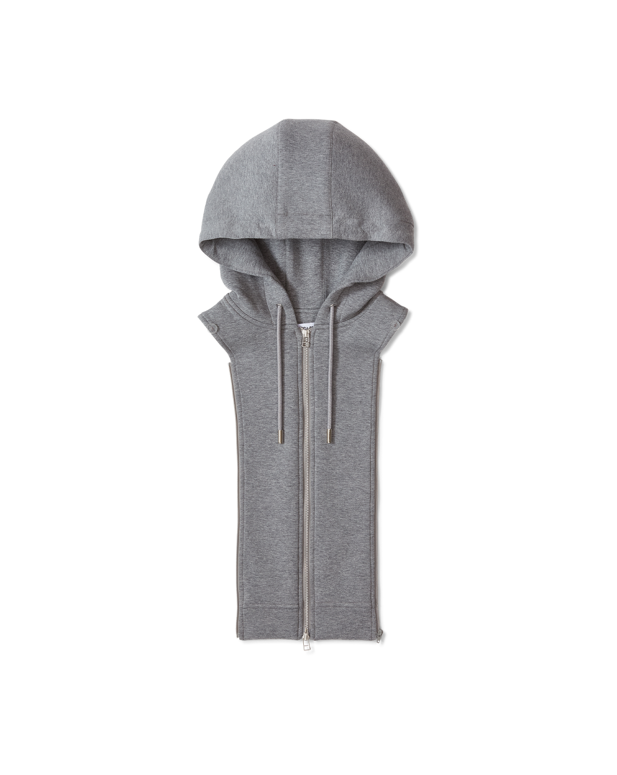 Oversized Hoodie Dickey - Image 6