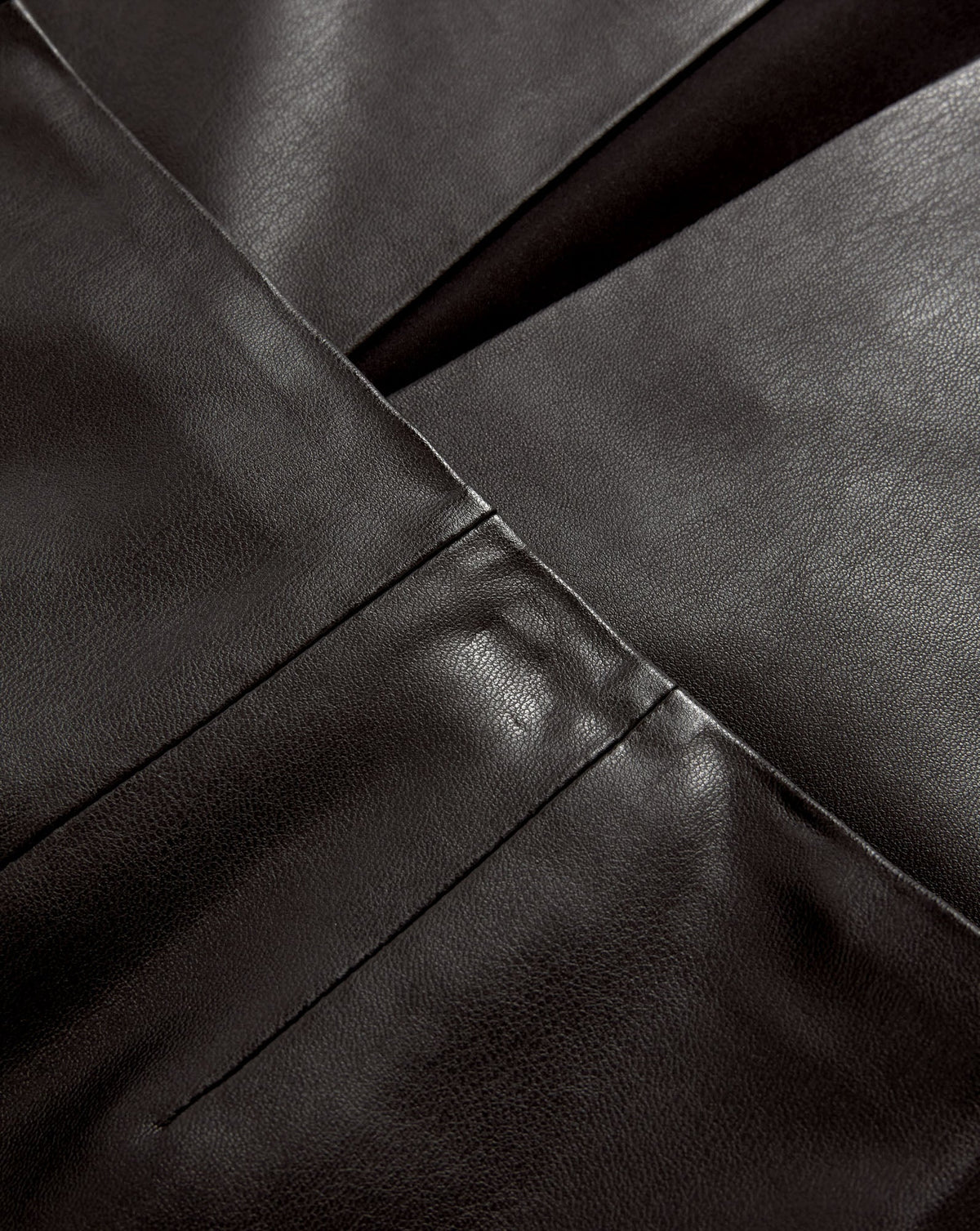 Holmes Midi Pencil Skirt - Image 4