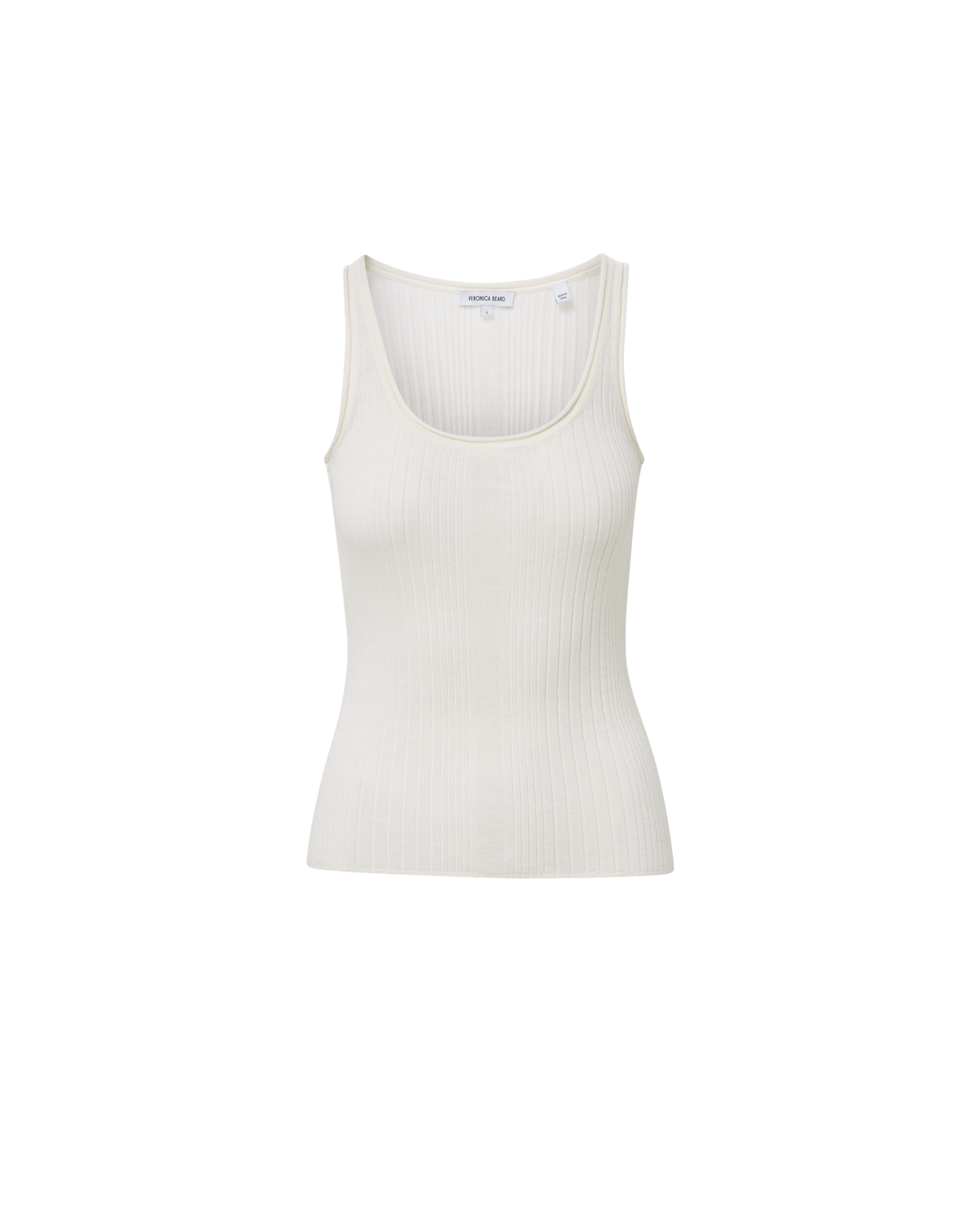 Birke Merino Wool Tank Top - Image 5