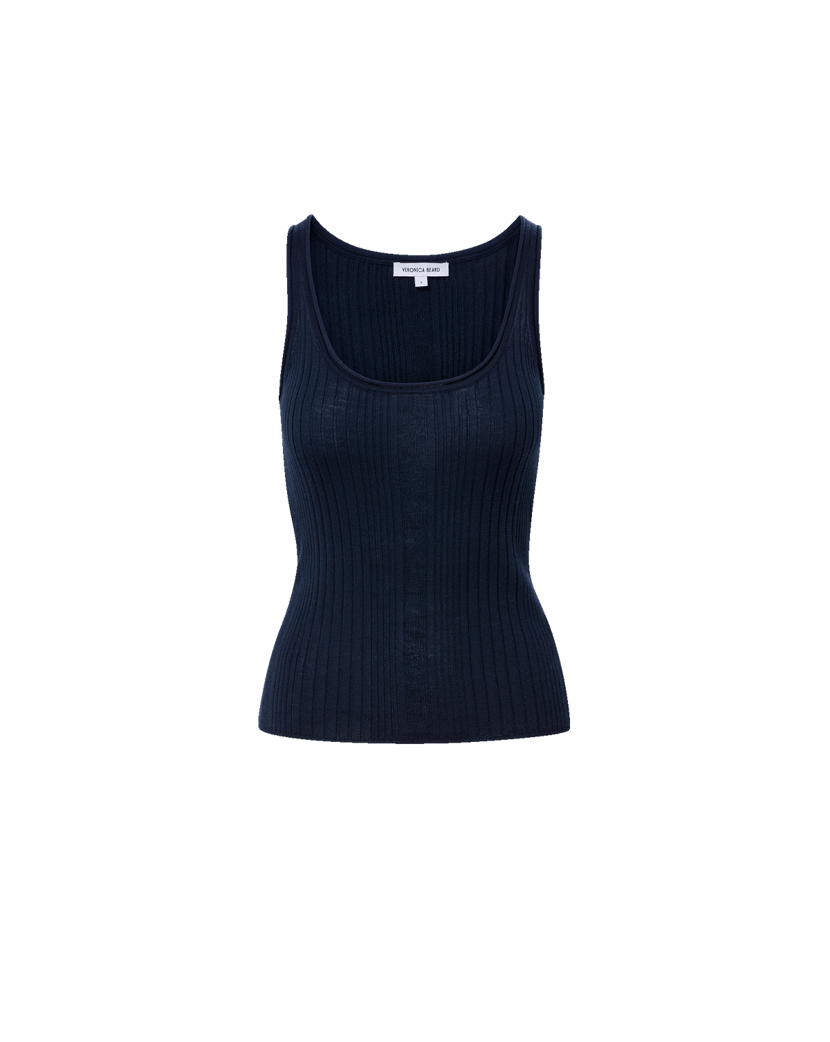 Birke Merino Wool Tank Top - Image 5