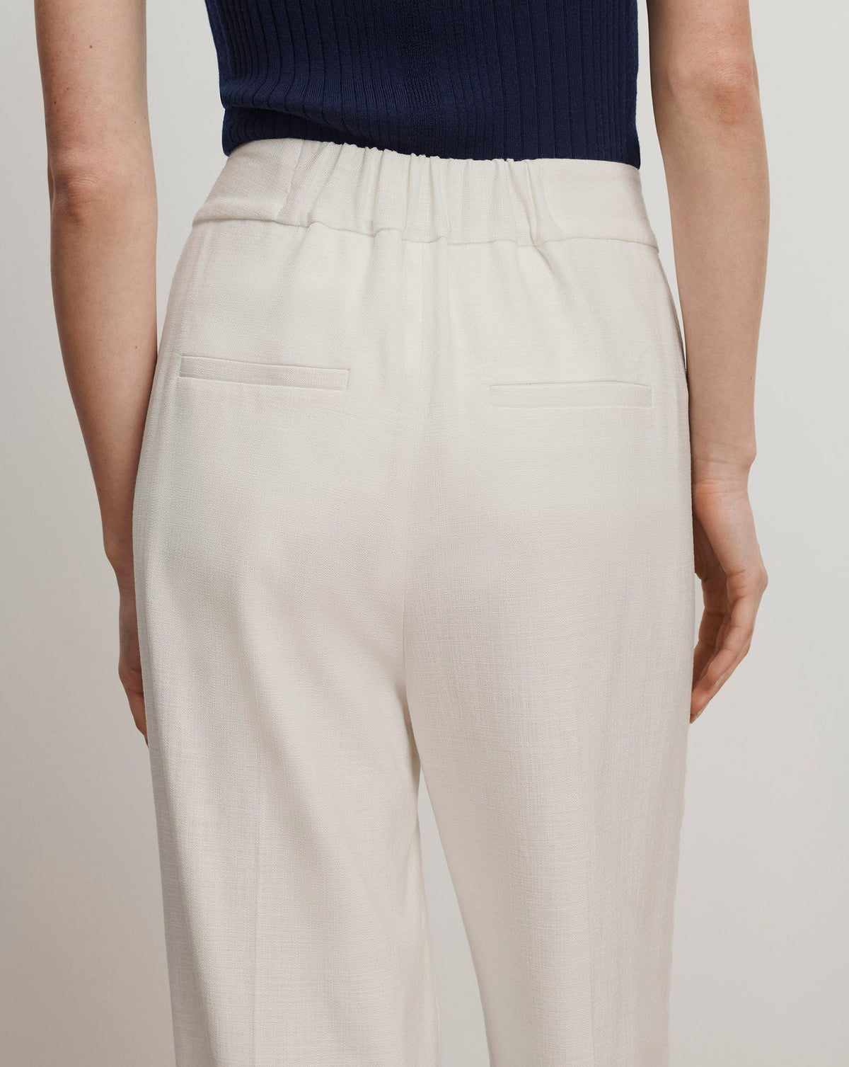 Marbeau Wide-Leg Pant - Image 6