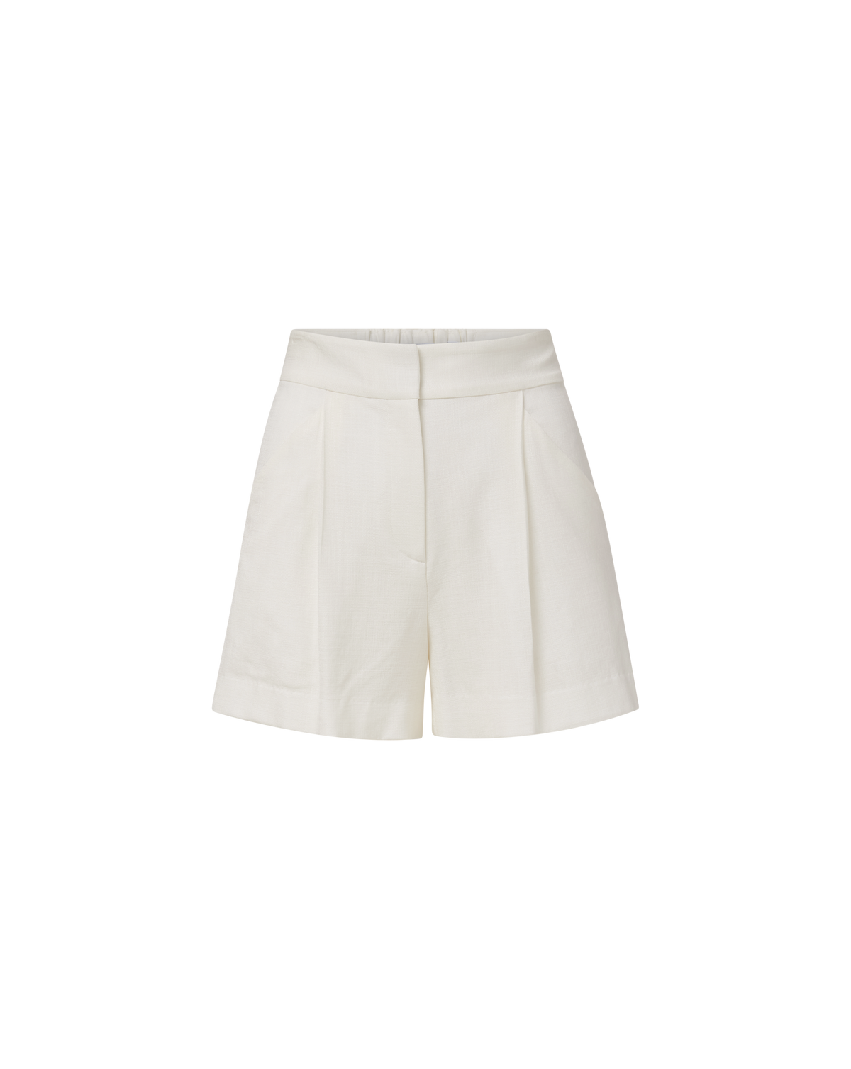 Marbeau Pleated Short - Image 7