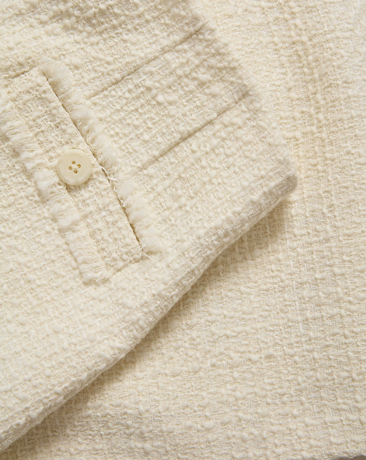 Gershwin Tweed Short - Image 3
