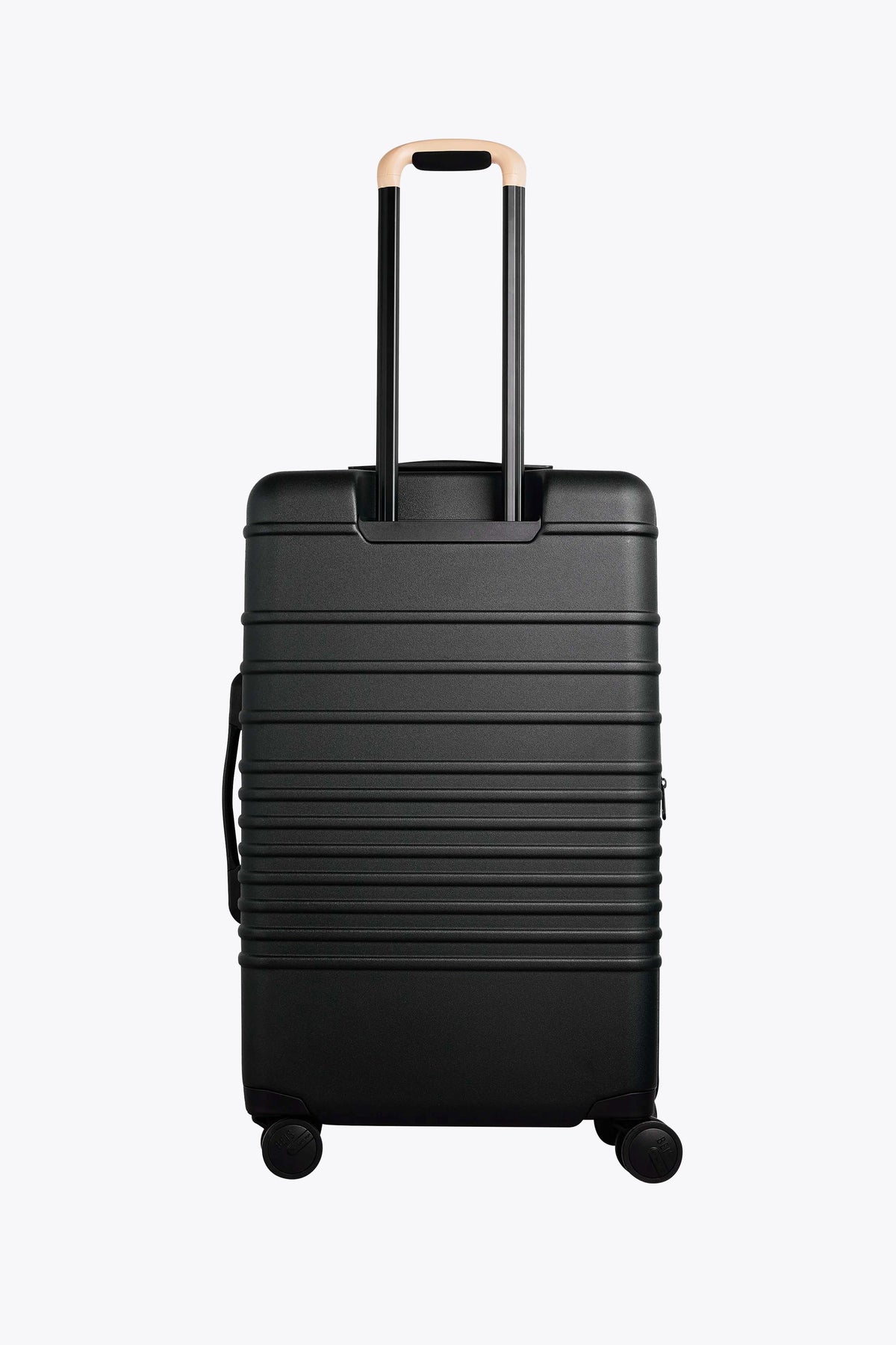 Resale The Medium Check-In Roller in Black - Image 2