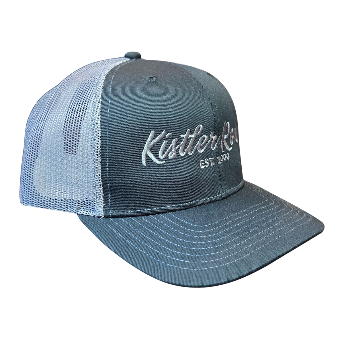 Kistler Cap Structured - Image 4