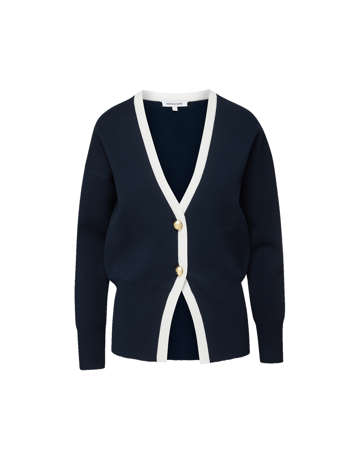 Cillian Boyfriend Cardigan - Image 6