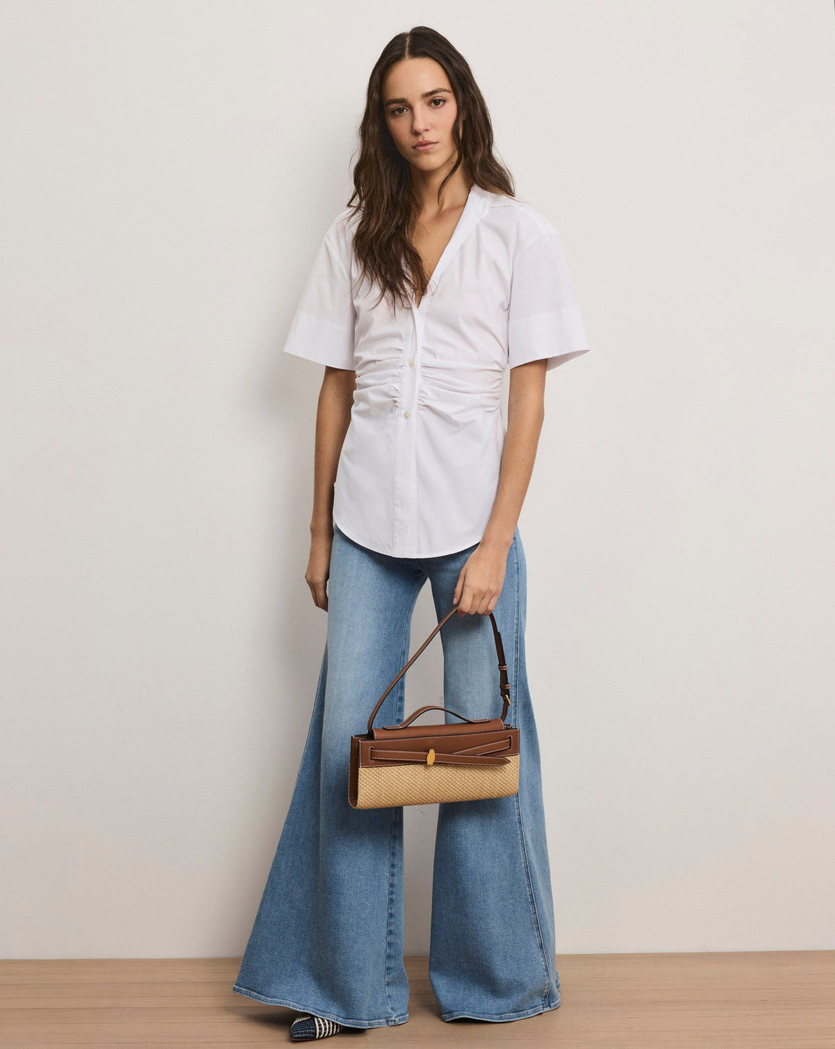 Devra Button-Down Shirt - Image 2