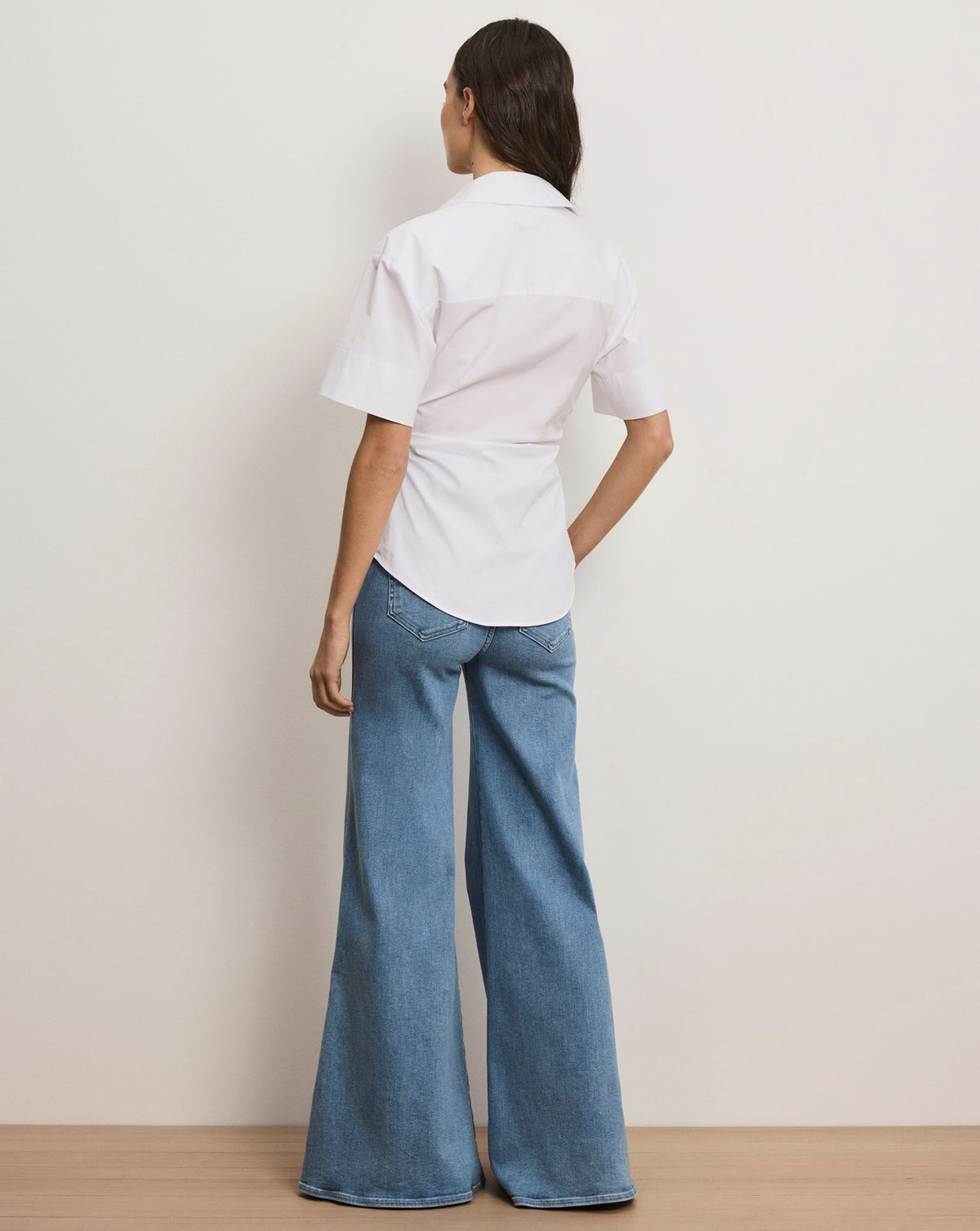 Devra Button-Down Shirt - Image 4