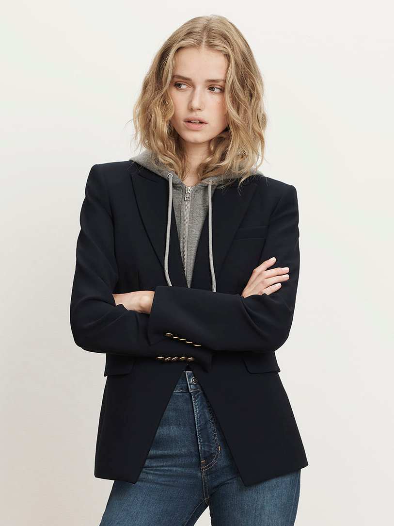 Oversized Hoodie Dickey - Image 2