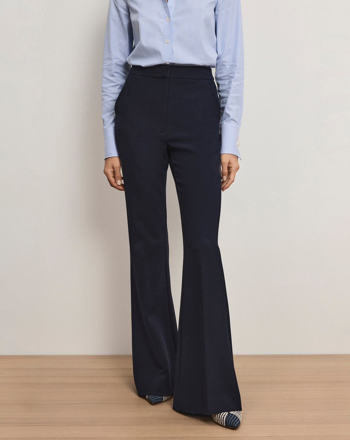 Arden Flared Pant - Image 3