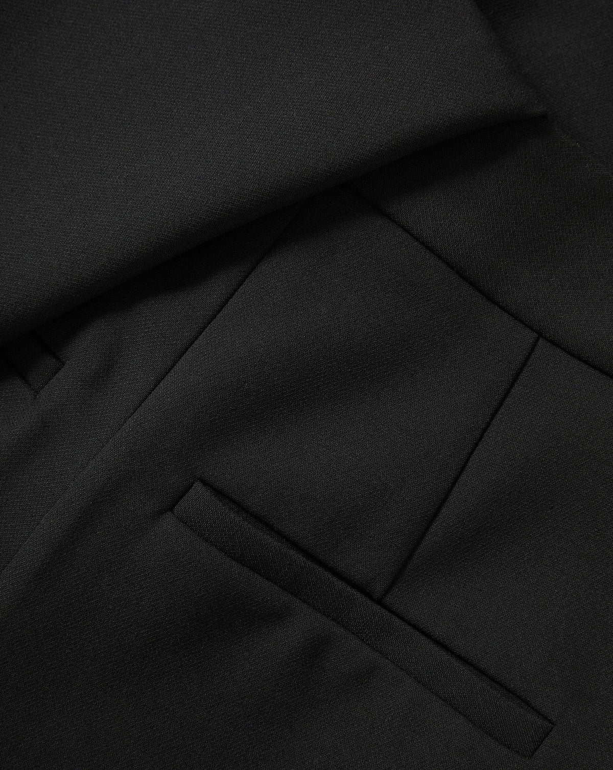 Renzo Clean Waistband Pant - Image 4