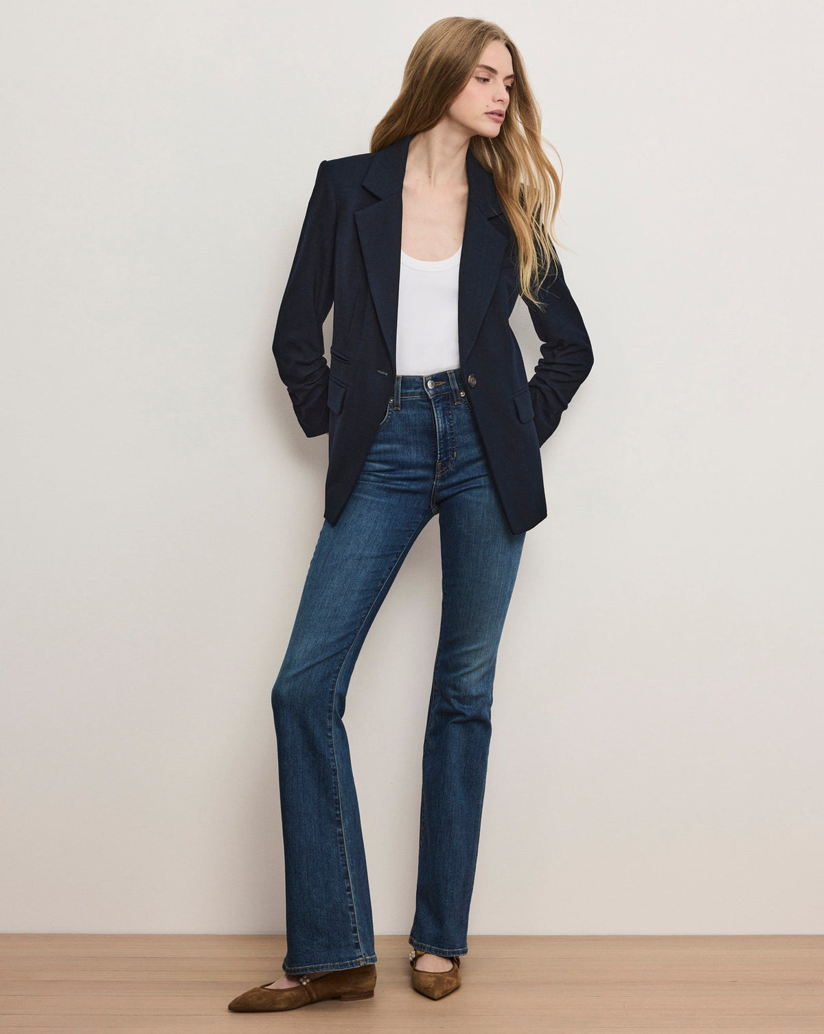 Battista Dickey Jacket - Image 3